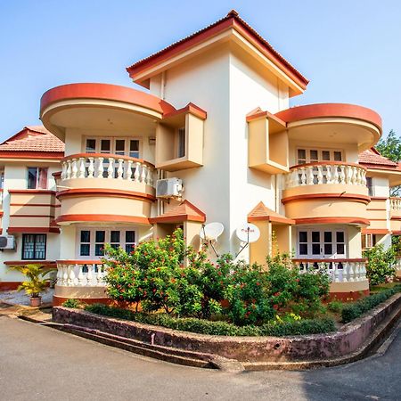 'Golden Sea Pearl' 1 Bhk Beach Apartment Benaulim Zewnętrze zdjęcie